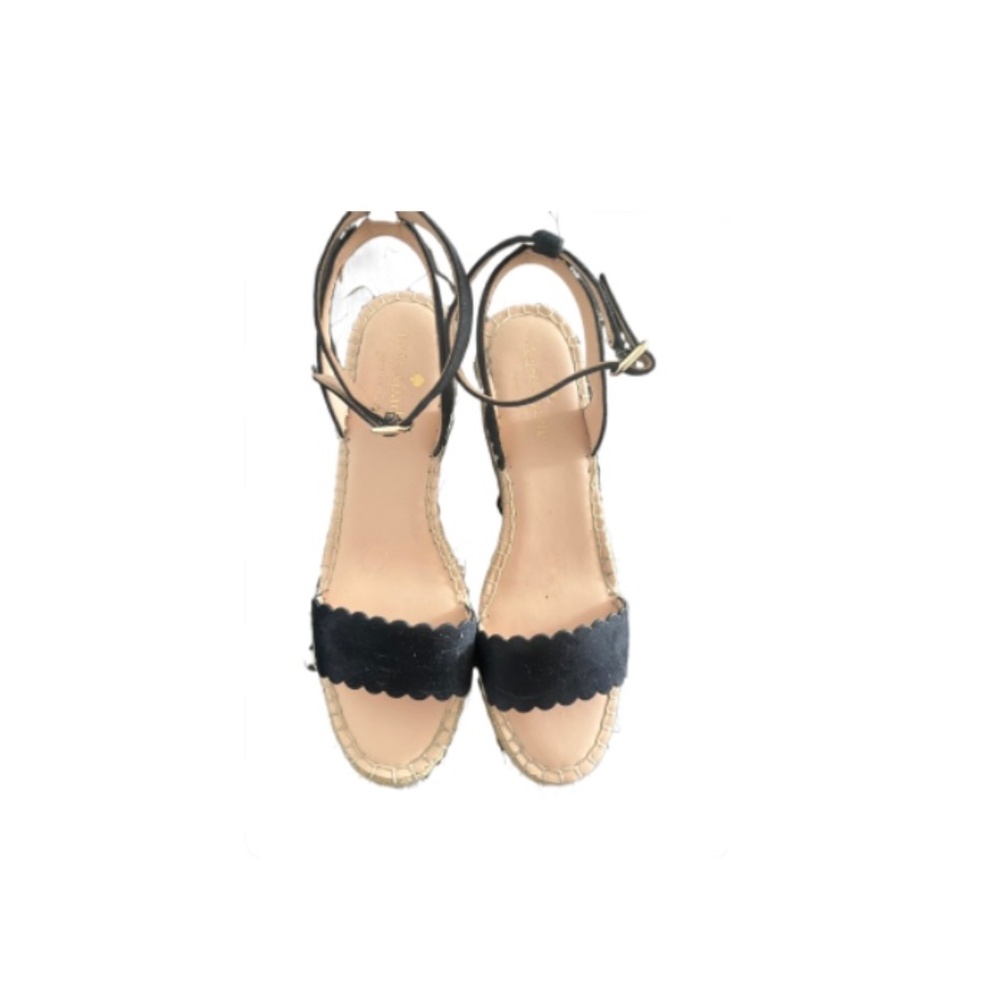Kate spade sandals